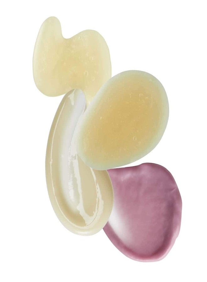 COSMEDIX Age-Defying Starter Kit Facial Skin Care Set - Includes Face Cleanser, Nutritive & Renewal Face Serum & Emulsion Intense Hydrator - Gentle Skincare for Fine Lines, Wrinkles & Dark Spots - Image 3